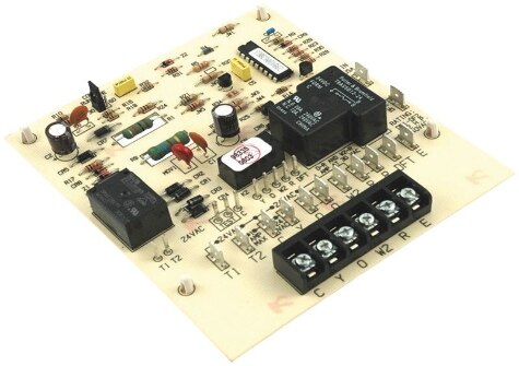  - Defrost Control Boards